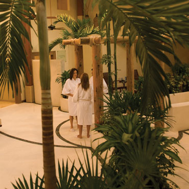 Spa México, All Inclusive Spa Packages México