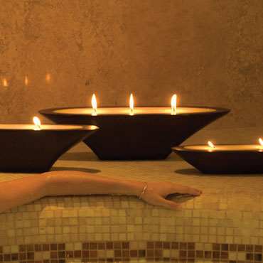 Spa México, All Inclusive Spa Packages México