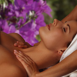 Spa México, All Inclusive Spa Packages México